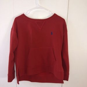 Crew Neck Sweater